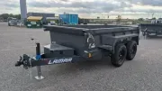 new Dump Trailers Lamar Trailers  for sale, in Clearwater, MN Thumbnail 4