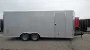 new Cargo (Enclosed) Trailers Rock Solid Cargo  for sale, in Clearwater, MN Thumbnail 1