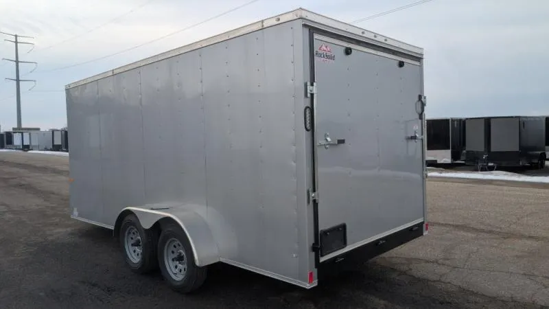 new Cargo (Enclosed) Trailers Rock Solid Cargo  for sale, in Clearwater, MN Thumbnail 5