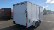 new Cargo (Enclosed) Trailers Rock Solid Cargo  for sale, in Clearwater, MN Thumbnail 6