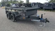 new Dump Trailers Lamar Trailers  for sale, in Clearwater, MN Thumbnail 3