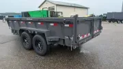 new Dump Trailers Lamar Trailers  for sale, in Clearwater, MN Thumbnail 6