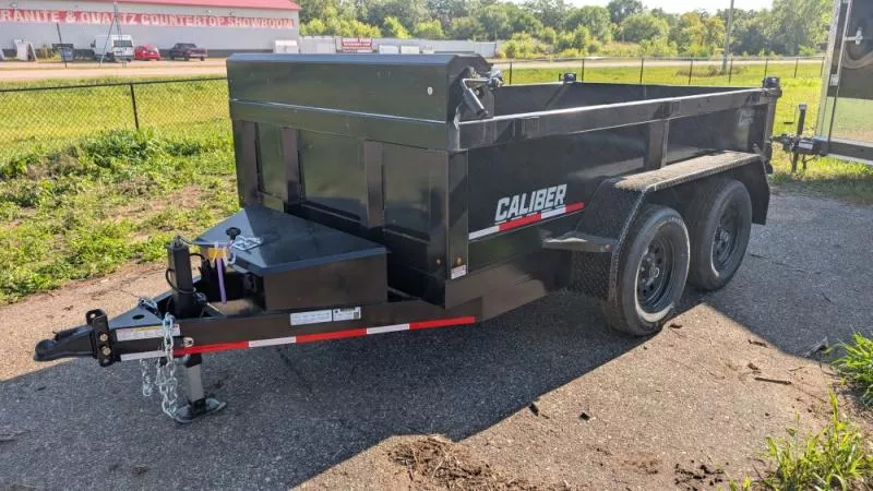 new Dump Trailers Caliper  for sale, in Clearwater, MN Thumbnail 3