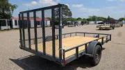 new Utility Trailers Lamar Trailers  for sale, in Clearwater, MN Thumbnail 6