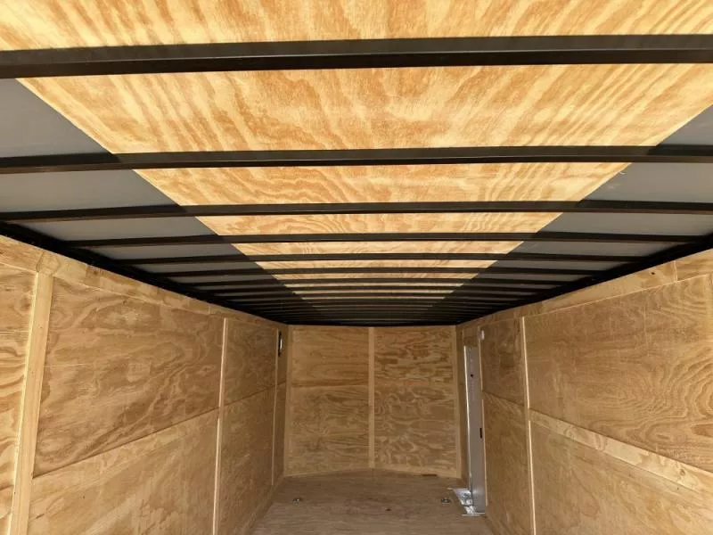 new Cargo (Enclosed) Trailers Rock Solid Cargo  for sale, in Clearwater, MN Thumbnail 10