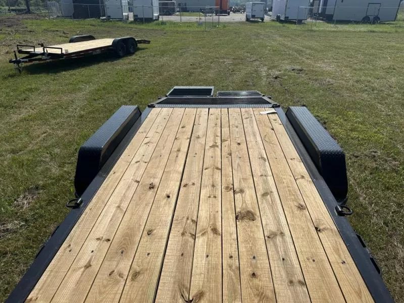 new Equipment / Flatbed Trailers Caliper  for sale, in Clearwater, MN Thumbnail 10