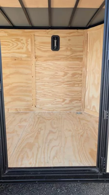 new Cargo (Enclosed) Trailers Rock Solid Cargo  for sale, in Clearwater, MN Thumbnail 10