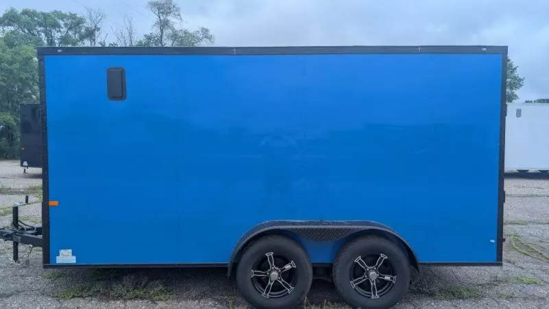 2026 Rock Solid Cargo