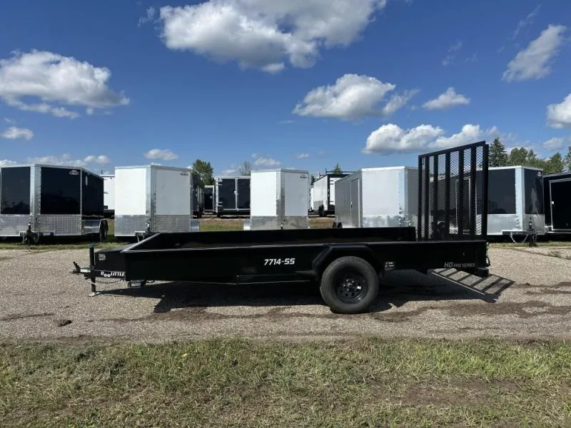 new Utility Trailers Doolittle Trailer Mfg  for sale, in Clearwater, MN Thumbnail 6