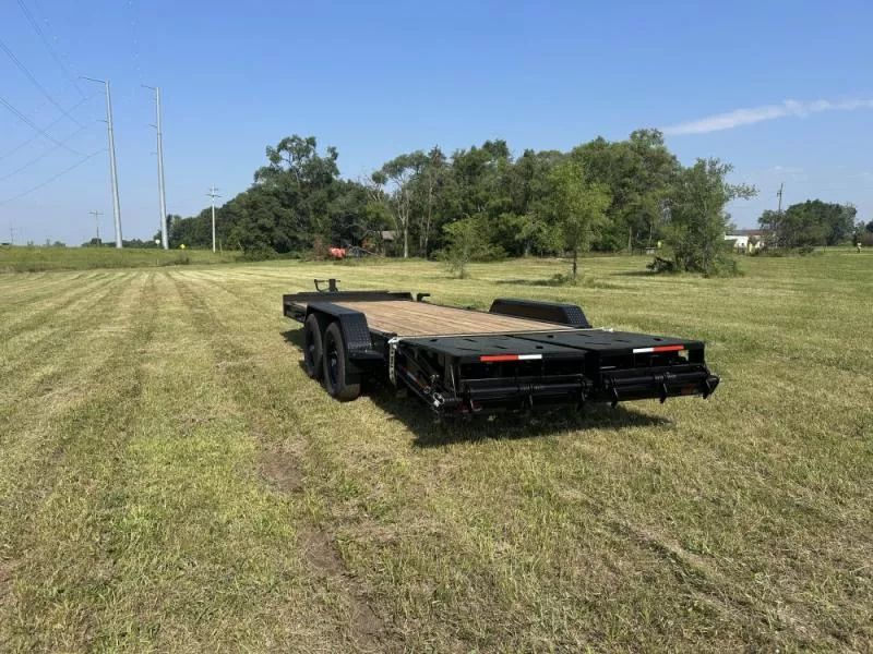 new Equipment / Flatbed Trailers Caliper  for sale, in Clearwater, MN Thumbnail 5