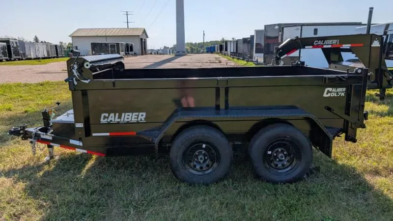 new Dump Trailers Caliper  for sale, in Clearwater, MN Thumbnail 5