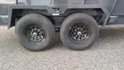 new Dump Trailers Lamar Trailers  for sale, in Clearwater, MN Thumbnail 9