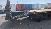 new Equipment / Flatbed Trailers Lamar Trailers  for sale, in Clearwater, MN Thumbnail 10