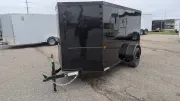 new Cargo (Enclosed) Trailers Rock Solid Cargo  for sale, in Clearwater, MN Thumbnail 3