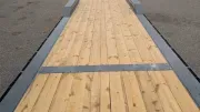 new Equipment / Flatbed Trailers Lamar Trailers  for sale, in Clearwater, MN Thumbnail 8