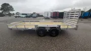 new Utility Trailers Quality Steel and Aluminum  for sale, in Clearwater, MN Thumbnail 4