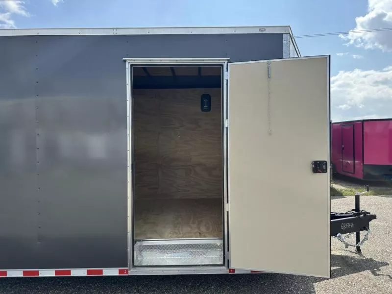new Car Haulers / Racing Trailers Rock Solid Cargo  for sale, in Clearwater, MN Thumbnail 13