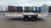 new Utility Trailers Quality Steel and Aluminum  for sale, in Clearwater, MN Thumbnail 4