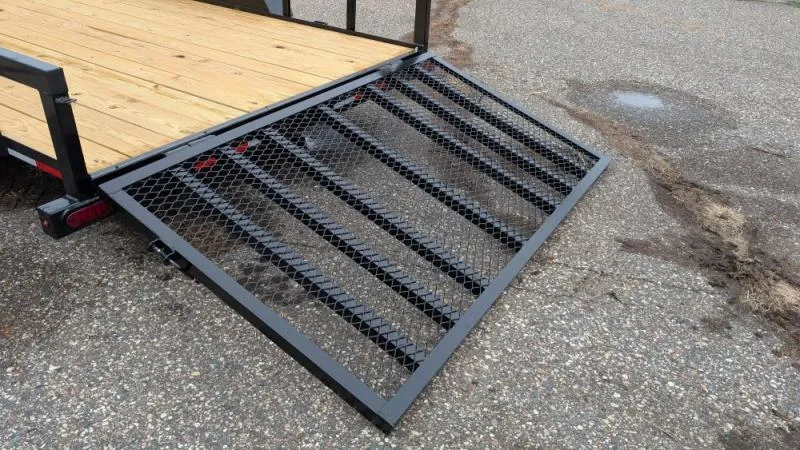 new Utility Trailers Caliper  for sale, in Clearwater, MN Thumbnail 6