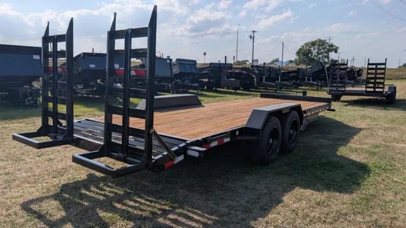 new Equipment / Flatbed Trailers Doolittle Trailer Mfg  for sale, in Clearwater, MN Thumbnail 6
