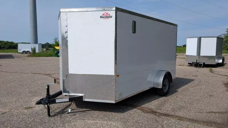 2026 Rock Solid Cargo