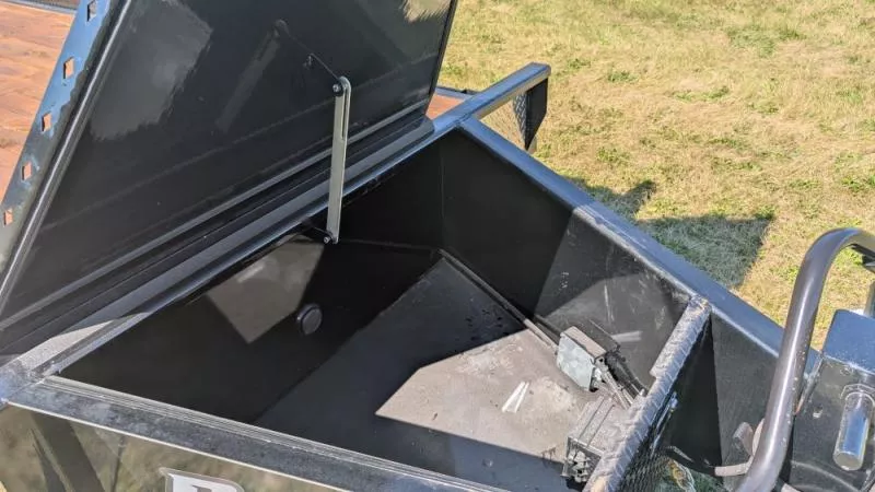 new Equipment / Flatbed Trailers Doolittle Trailer Mfg  for sale, in Clearwater, MN Thumbnail 8