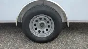 new Cargo (Enclosed) Trailers Rock Solid Cargo  for sale, in Clearwater, MN Thumbnail 11