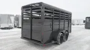 new Stock / Stock Combo Trailers Delta Trailers  for sale, in Clearwater, MN Thumbnail 6