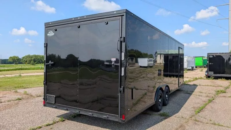 2026 Rock Solid Cargo