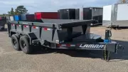 new Dump Trailers Lamar Trailers  for sale, in Clearwater, MN Thumbnail 3