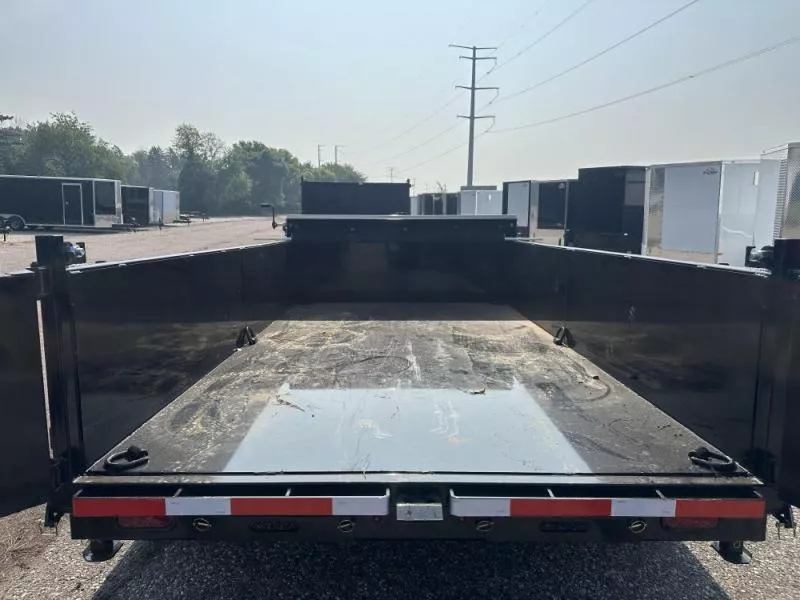 new Dump Trailers Caliper  for sale, in Clearwater, MN Thumbnail 8
