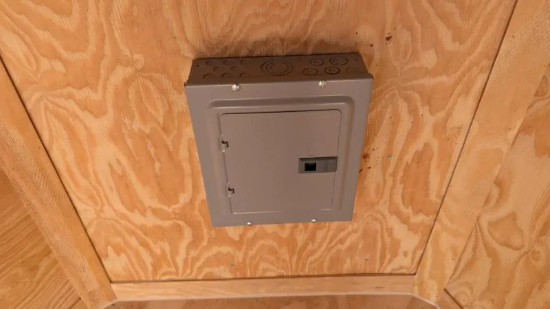 new Vending / Concession Trailers Rock Solid Cargo  for sale, in Clearwater, MN Thumbnail 9