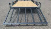 new Utility Trailers Lamar Trailers  for sale, in Clearwater, MN Thumbnail 7