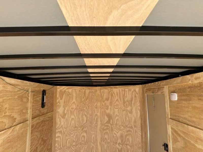 new Cargo (Enclosed) Trailers Rock Solid Cargo  for sale, in Clearwater, MN Thumbnail 10