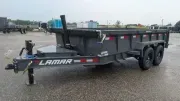 new Dump Trailers Lamar Trailers  for sale, in Clearwater, MN Thumbnail 4
