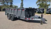 new Dump Trailers Lamar Trailers  for sale, in Clearwater, MN Thumbnail 3