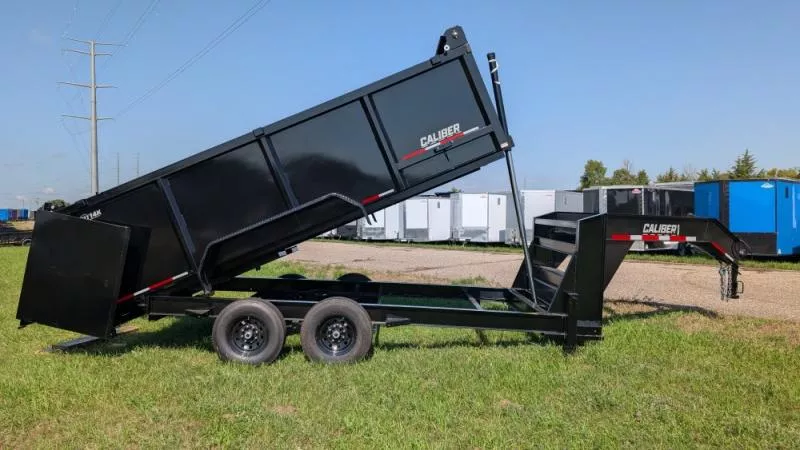 new Dump Trailers Caliper  for sale, in Clearwater, MN Thumbnail 8