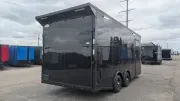 new Cargo (Enclosed) Trailers Rock Solid Cargo  for sale, in Clearwater, MN Thumbnail 7