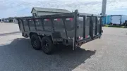 new Dump Trailers Lamar Trailers  for sale, in Clearwater, MN Thumbnail 6