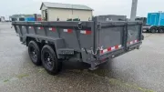 new Dump Trailers Lamar Trailers  for sale, in Clearwater, MN Thumbnail 6