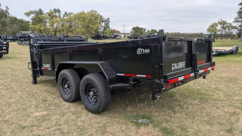 new Dump Trailers Caliper  for sale, in Clearwater, MN Thumbnail 5
