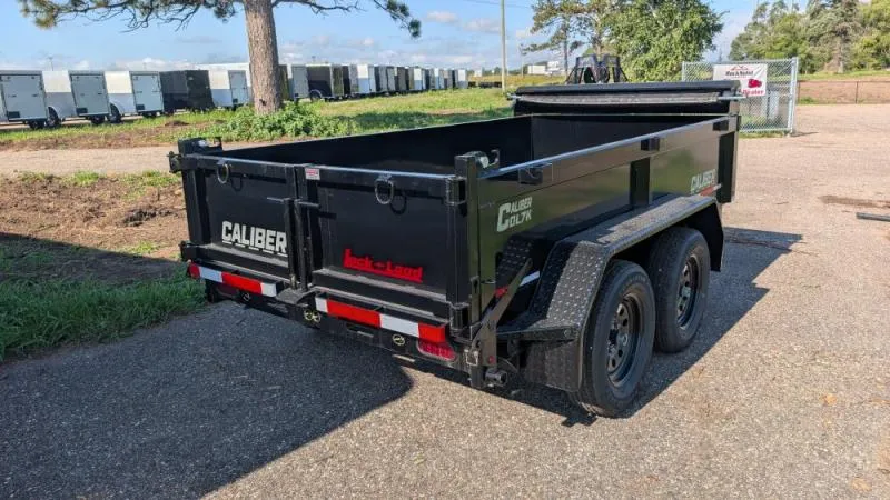 new Dump Trailers Caliper  for sale, in Clearwater, MN Thumbnail 6