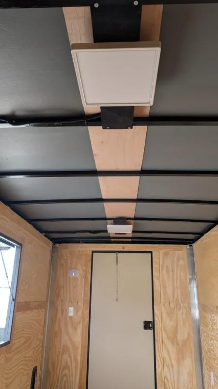 new Vending / Concession Trailers Rock Solid Cargo  for sale, in Clearwater, MN Thumbnail 11