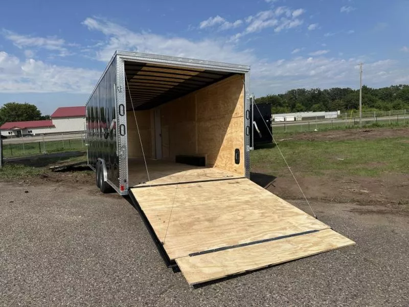 new Snowmobile Trailers Rock Solid Cargo  for sale, in Clearwater, MN Thumbnail 5