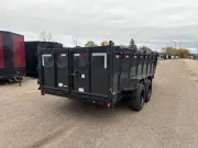 new Dump Trailers Hillcrest Trailers  for sale, in Clearwater, MN Thumbnail 6