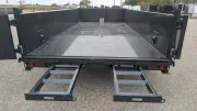 new Dump Trailers Hillcrest Trailers  for sale, in Clearwater, MN Thumbnail 8
