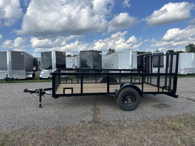 new Utility Trailers Caliper  for sale, in Clearwater, MN Thumbnail 4