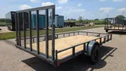 new Utility Trailers Lamar Trailers  for sale, in Clearwater, MN Thumbnail 6
