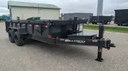 new Dump Trailers Hillcrest Trailers  for sale, in Clearwater, MN Thumbnail 3
