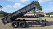new Dump Trailers Lamar Trailers  for sale, in Clearwater, MN Thumbnail 2